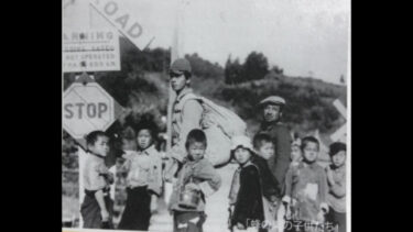 鑑賞記録（2022.5.29）清水宏監督『蜂の巣の子供たち』1948@神戸映画資料館